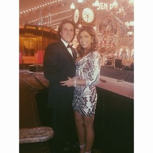 Meet your Posher, Jamie